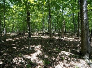 1103 Brown Bear Trl, Kansas, OK 74347