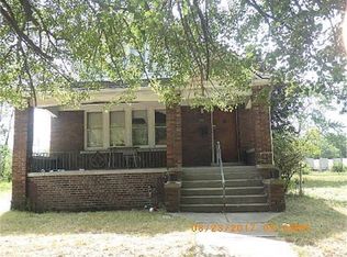 3991 Beaconsfield St, Detroit, MI 48224