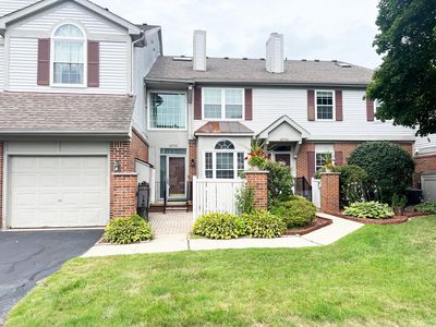 49708 Draper Cir, Plymouth, MI, 48170