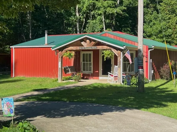 408 Ginger Dr, Dover, TN 37058