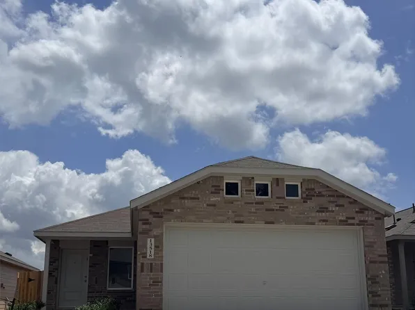 13518 Bay Springs Dr, Conroe, TX 77303