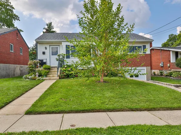 5771 Brandtmanor Dr, Cincinnati, OH 45248