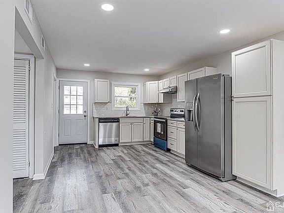 kitchen view