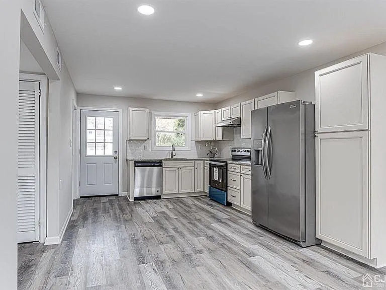 kitchen view