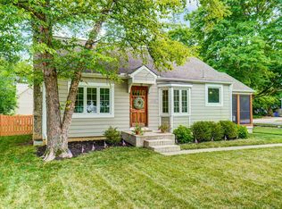 2188 Zollinger Rd, Columbus, OH 43221