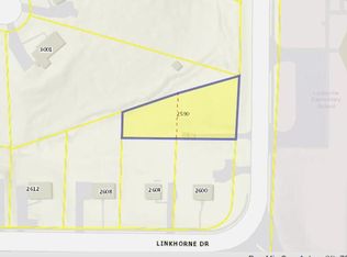 2590 Linkhorne Dr #1A, Lynchburg, VA 24503