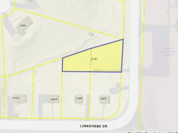 2590 Linkhorne Dr #1A, Lynchburg, VA 24503