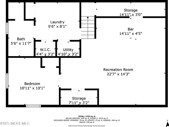 2nd image of 34 Baylor Street