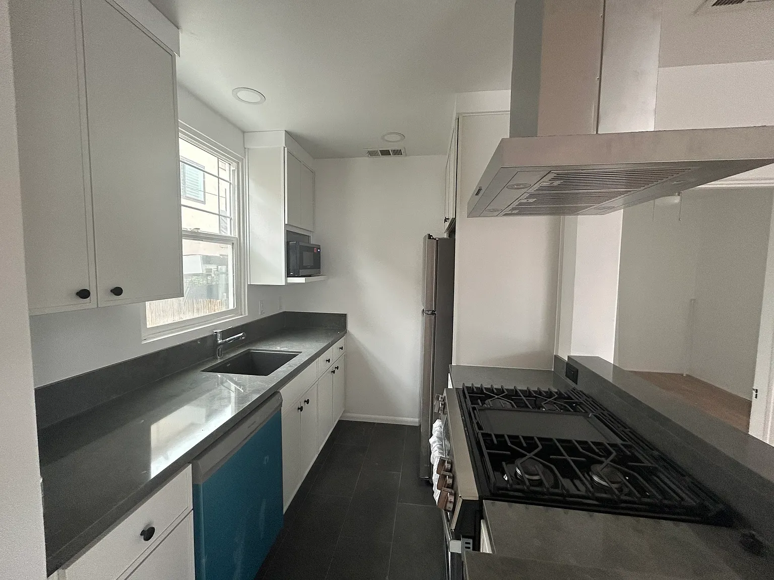 1 bed, 600 sqft, $2,495 — Photo 1