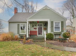 512 Grant St, Normal, IL 61761