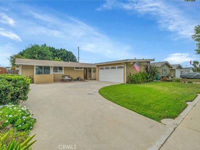 3400 E Janice St, Long Beach, CA, 90805
