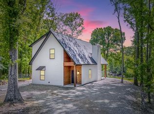 193 Sunshine Ln, Pangburn, AR 72121