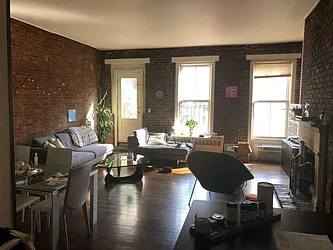 Rented by One New York Realty Inc