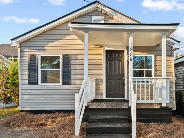 1978 Beech Ave, North Charleston, SC 29405