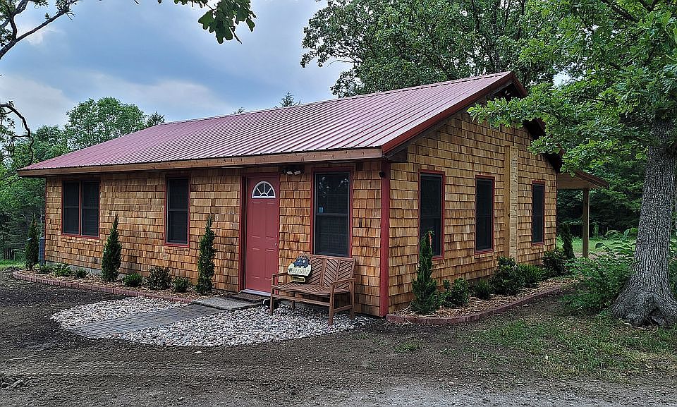 2021 New Roof & Siding