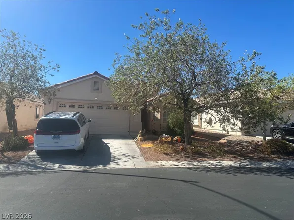 6079 Dover Dove Ct, North Las Vegas, NV 89081