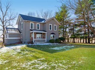 3308 Benton Iowa Rd, Norway, IA 52318