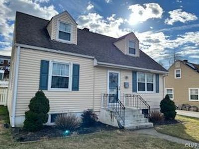 113 7th St, Whitehall, PA, 18052