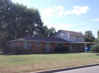 205 N North St, Duncan, OK 73533