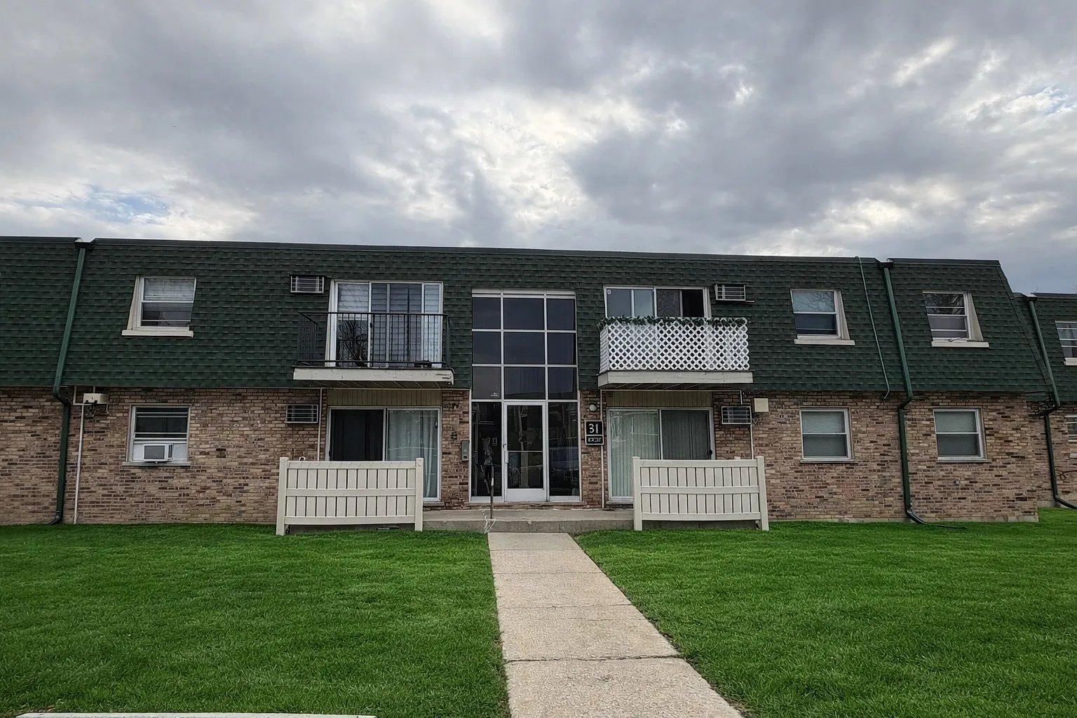 10037 S Walnut Ter APT 312 photo 1