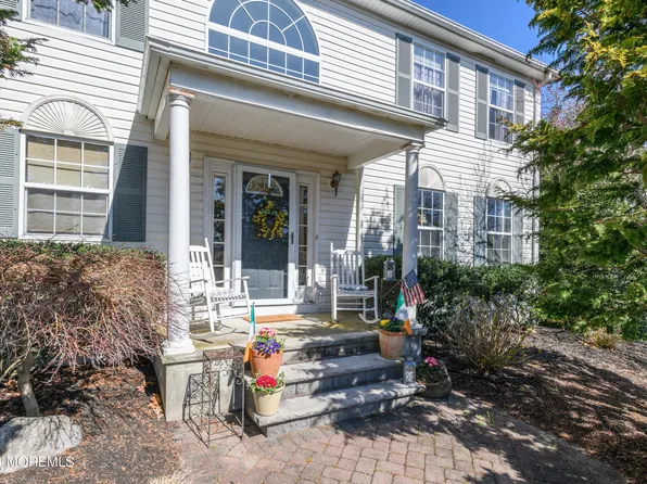 1602 Marigold Avenue, Manasquan, NJ 08736