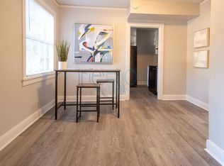 Wonderful Apartment in Hillcrest!, Little Rock, AR 72205