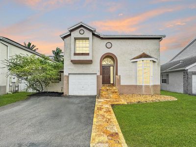 10790 SW 11th Dr, Davie, FL, 33324