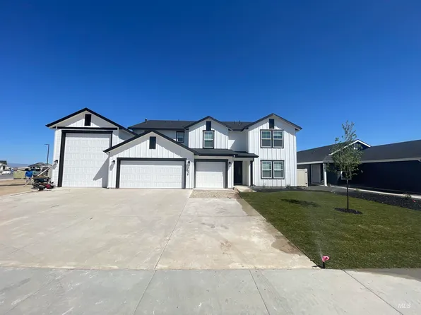 17630 Mason Ridge Way, Nampa, ID 83687