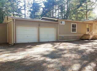 130 E Dalkeith Rd, Shelton, WA 98584