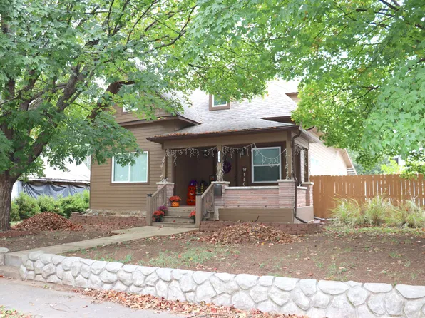 2020 N Howard Avenue, Springfield, MO 65803