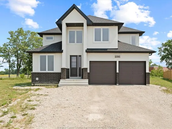 4506 Ursula Ct, Lakeshore, ON N0P 1J0
