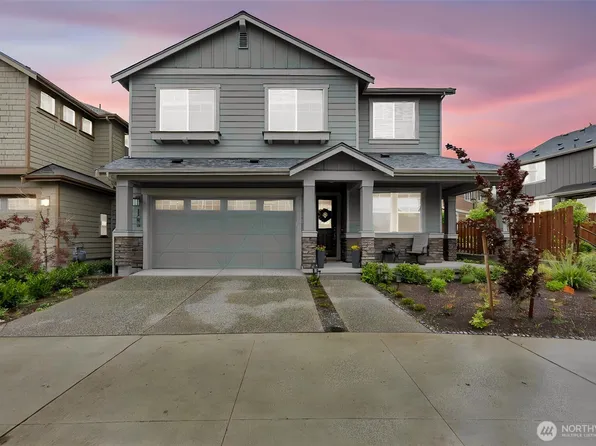 1703 14th Place NE, Issaquah, WA 98029