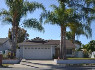 14852 Rattan St, Irvine, CA 92604