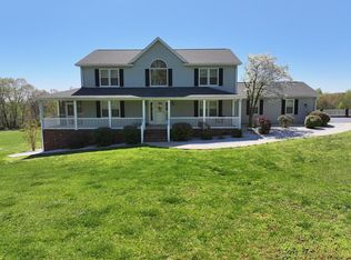 841 Harper Rd, Dry Fork, VA 24549