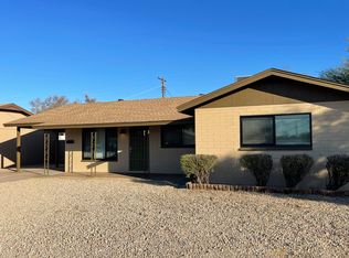 1328 W 7th St, Tempe, AZ 85281