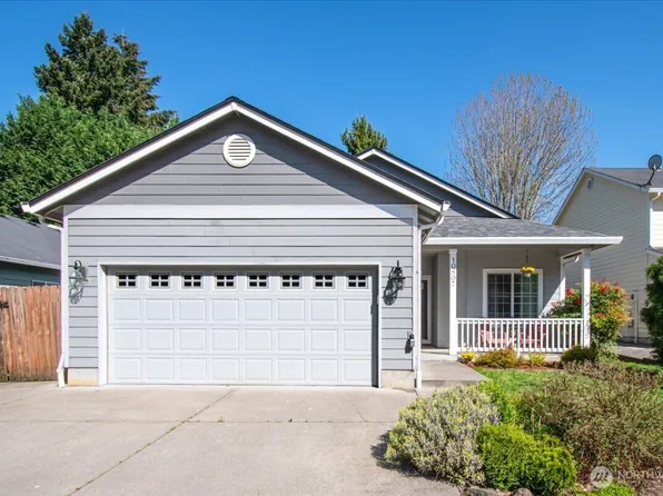 10807 NE 53rd Court, Vancouver, WA 98686