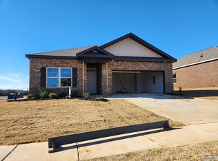 13209 New Foal Ln, Madison, AL 35756