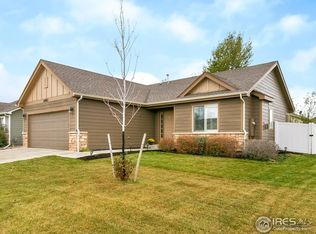 6987 McClellan Rd, Wellington, CO 80549