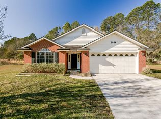 9834 Chirping Way, Jacksonville, FL 32222