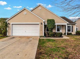 2236 Beauclair Ct, Myrtle Beach, SC 29579