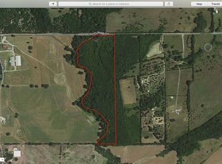 County Road 581, Anna, TX 75409