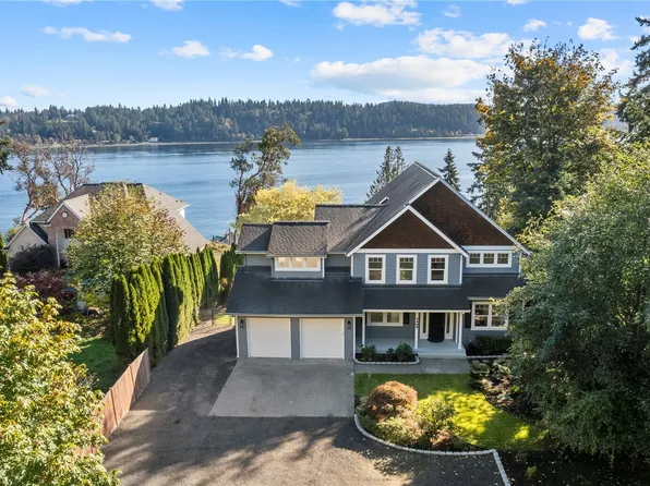 5499 Crane Avenue E, Port Orchard, WA 98366