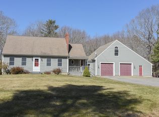 3 Learys Way, Salisbury, MA 01952