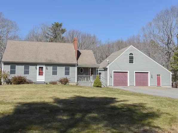 3 Learys Way, Salisbury, MA 01952