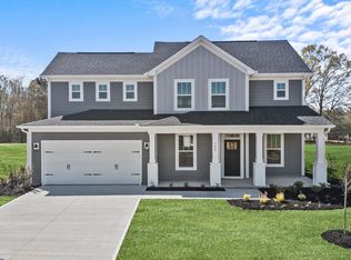 Kendrick Plan, Wells Crossing, Seneca, SC 29678