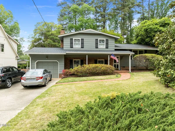 1108 Kimberly Dr, Raleigh, NC 27609