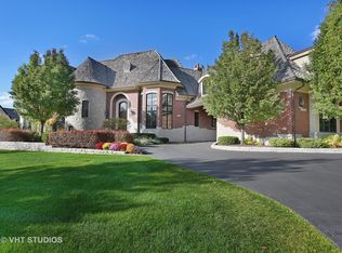 460 62nd St #0, Burr Ridge, IL 60527