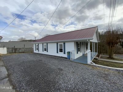 208 S Hawkins St, Rogersville, TN, 37857
