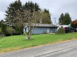 1003 East St, Vader, WA 98593