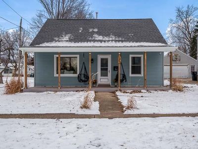 1323 Middle Street, Beloit, WI, 53511